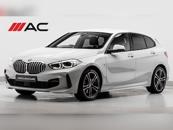 BMW - 1 Series
