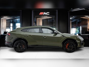 Used Lamborghini Urus 2026 for sale - 79365347: Photo