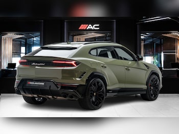 Used Lamborghini Urus 2026 for sale - 79365347: Photo