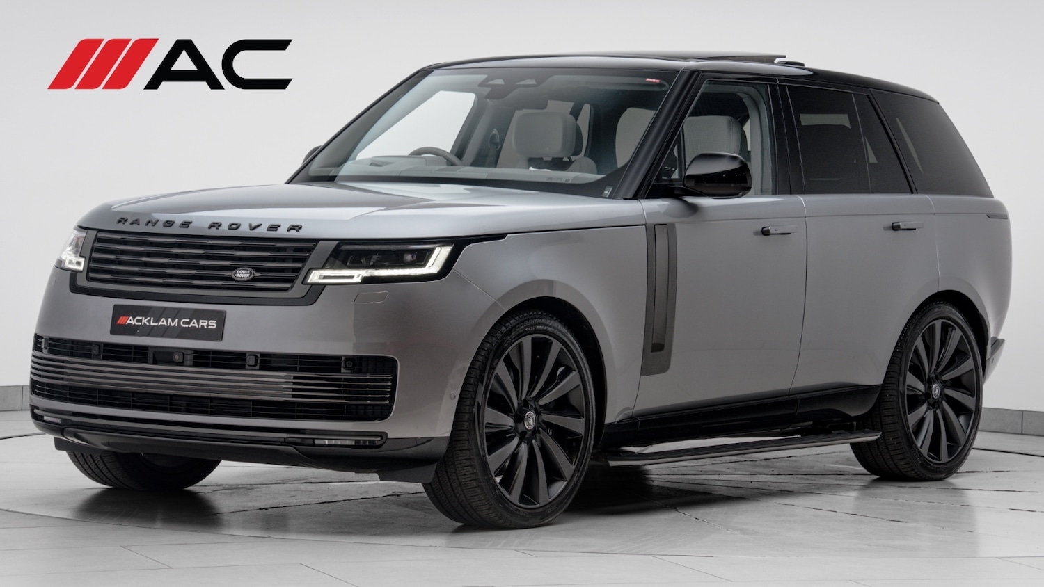 Used Land Rover Range Rover 2024 for sale - 77725934: Photo 1