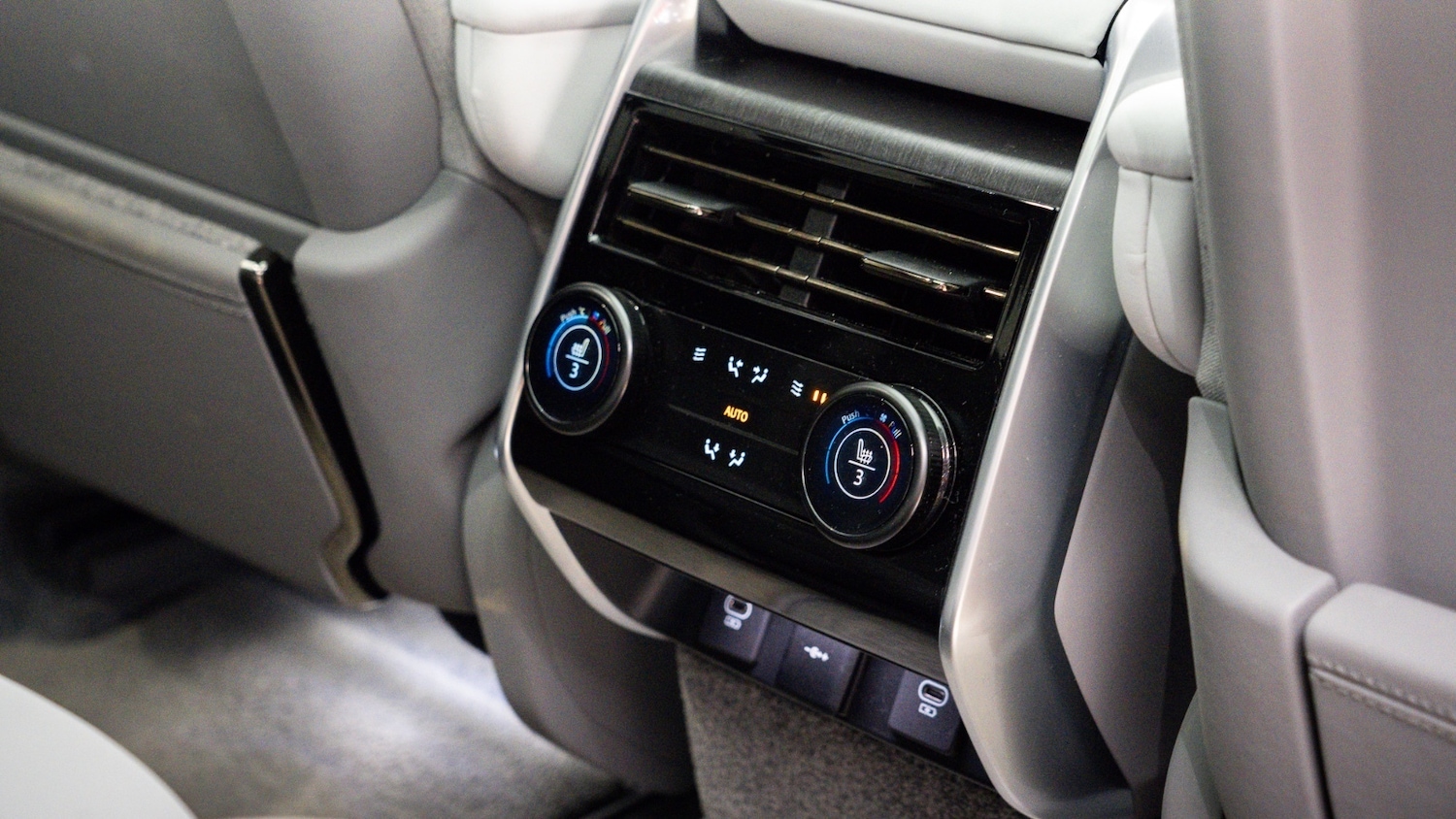 Used Land Rover Range Rover 2024 for sale - 77725934: Photo 10