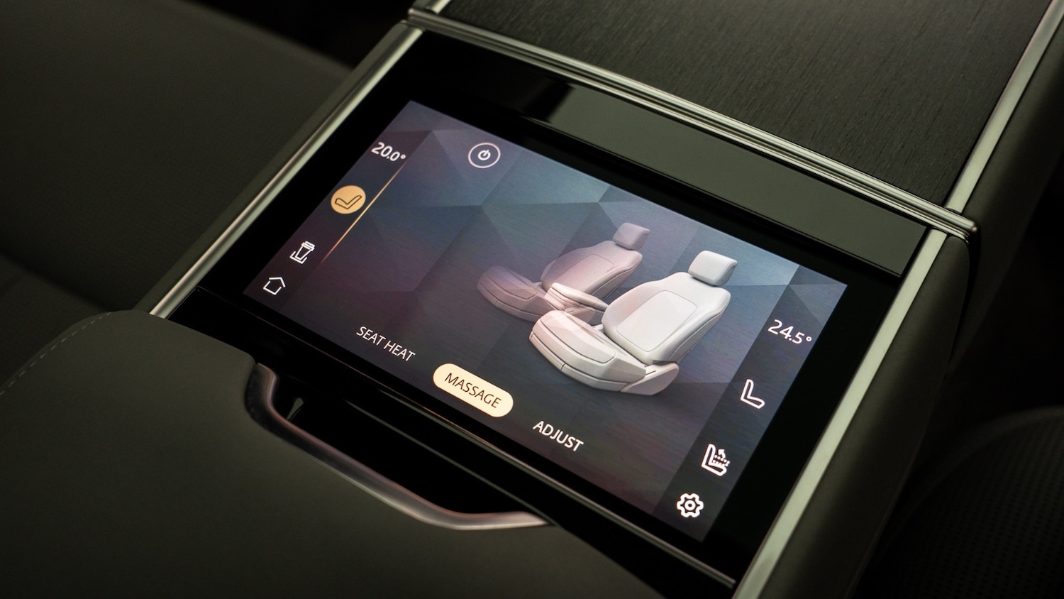 Used Land Rover Range Rover 2024 for sale - 77725934: Photo 15