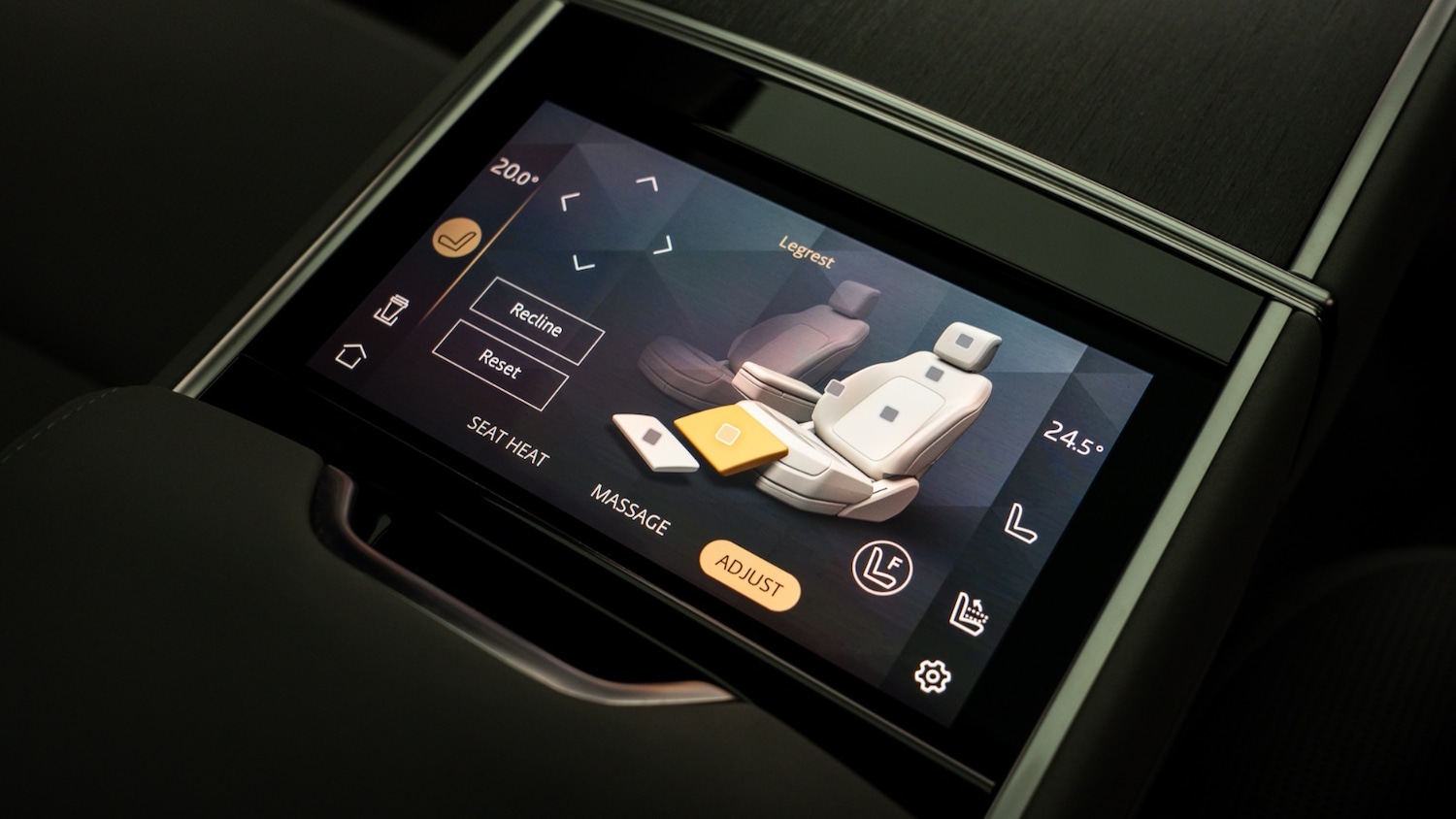 Used Land Rover Range Rover 2024 for sale - 77725934: Photo 16