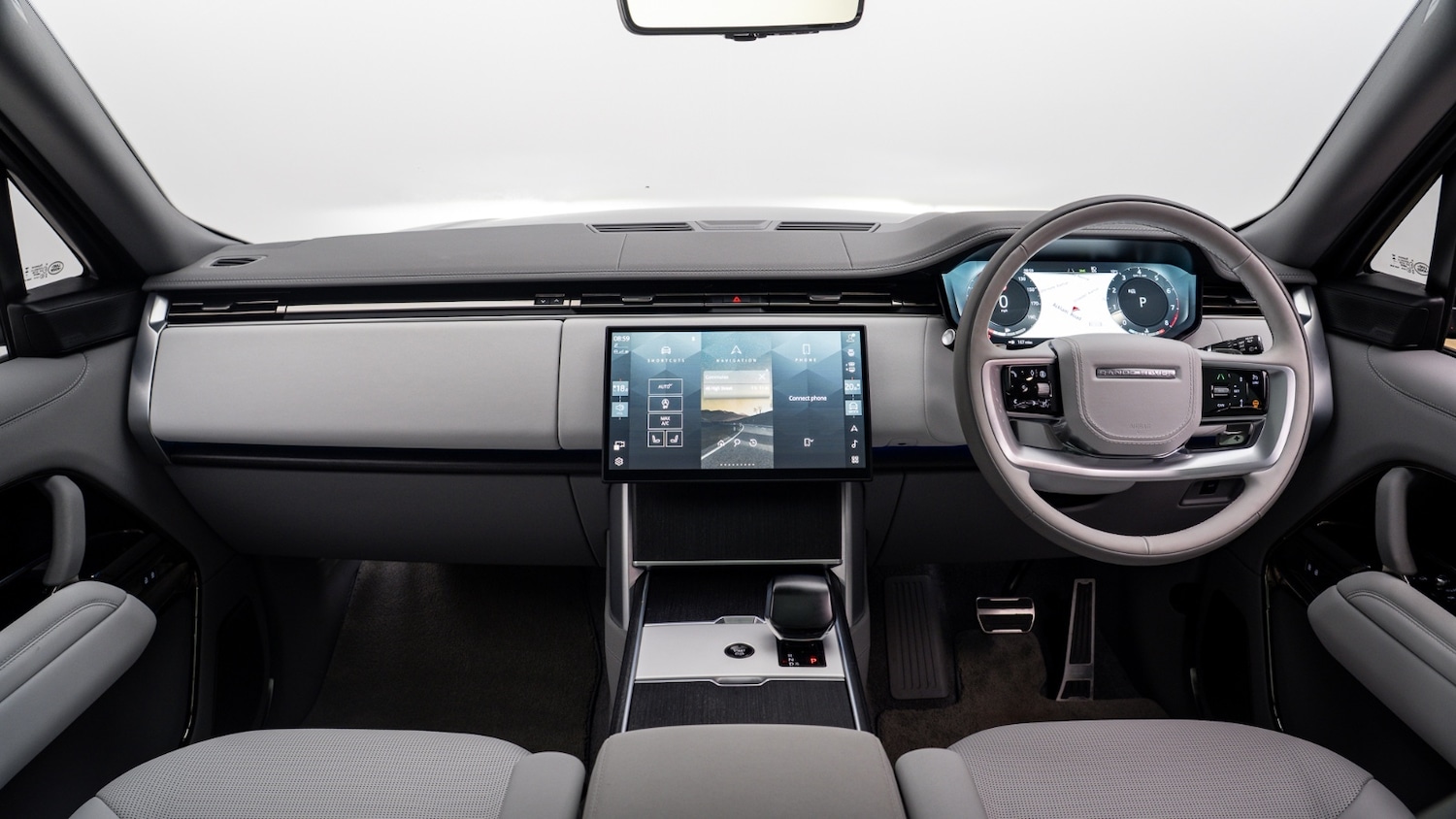 Used Land Rover Range Rover 2024 for sale - 77725934: Photo 2