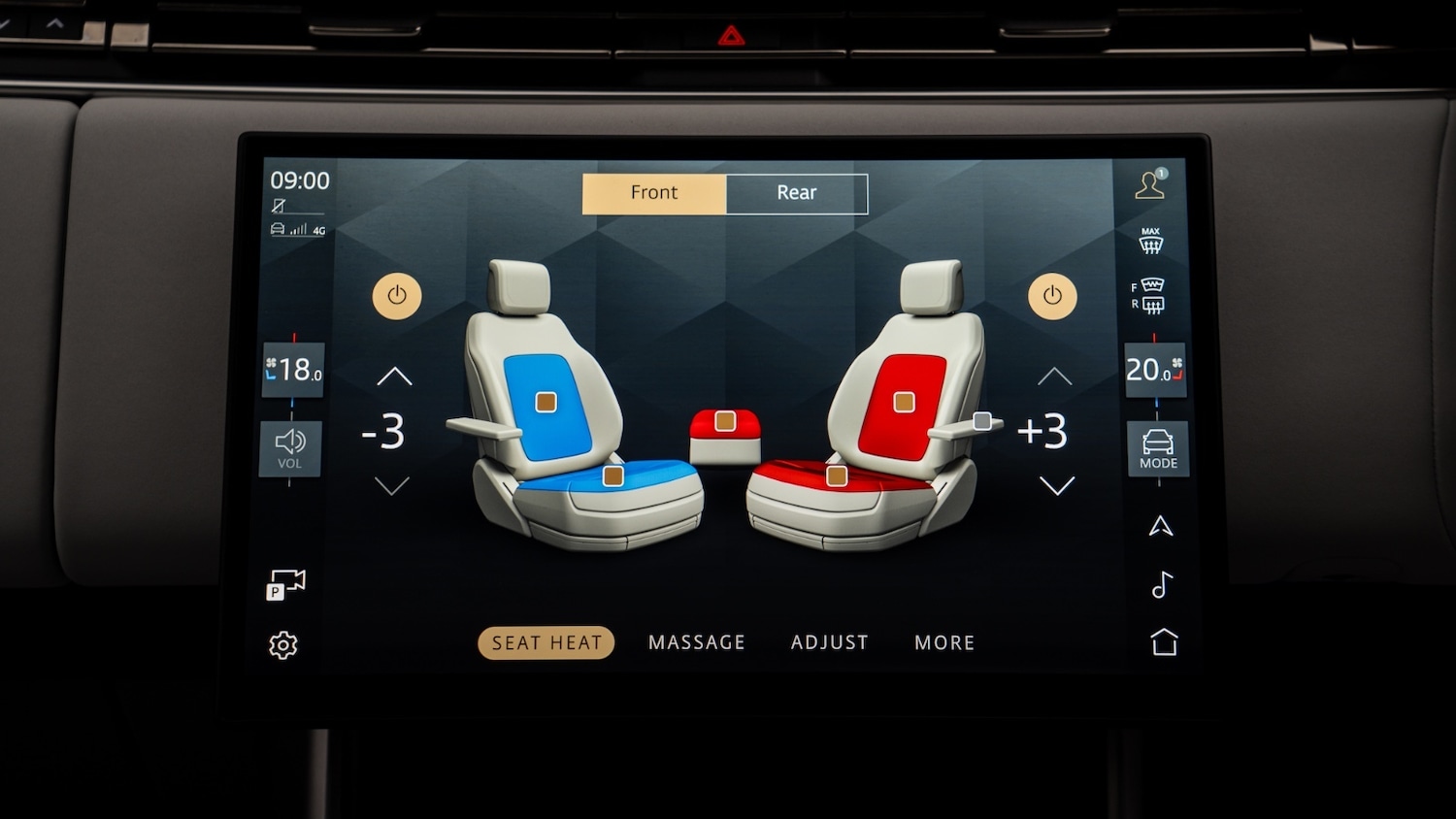 Used Land Rover Range Rover 2024 for sale - 77725934: Photo 22