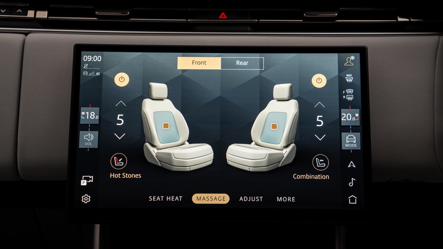 Used Land Rover Range Rover 2024 for sale - 77725934: Photo 23