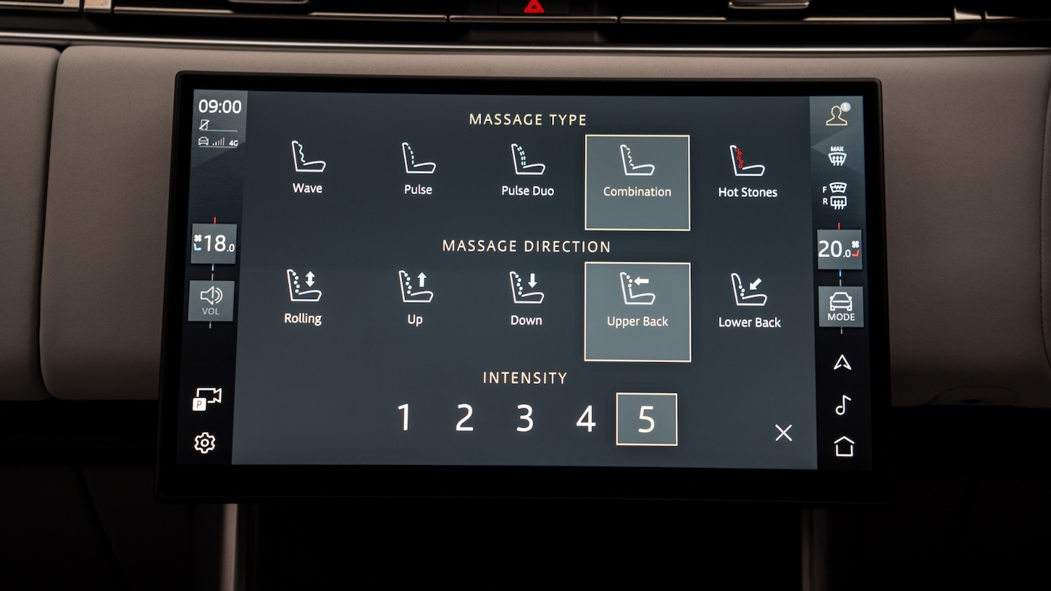 Used Land Rover Range Rover 2024 for sale - 77725934: Photo 24