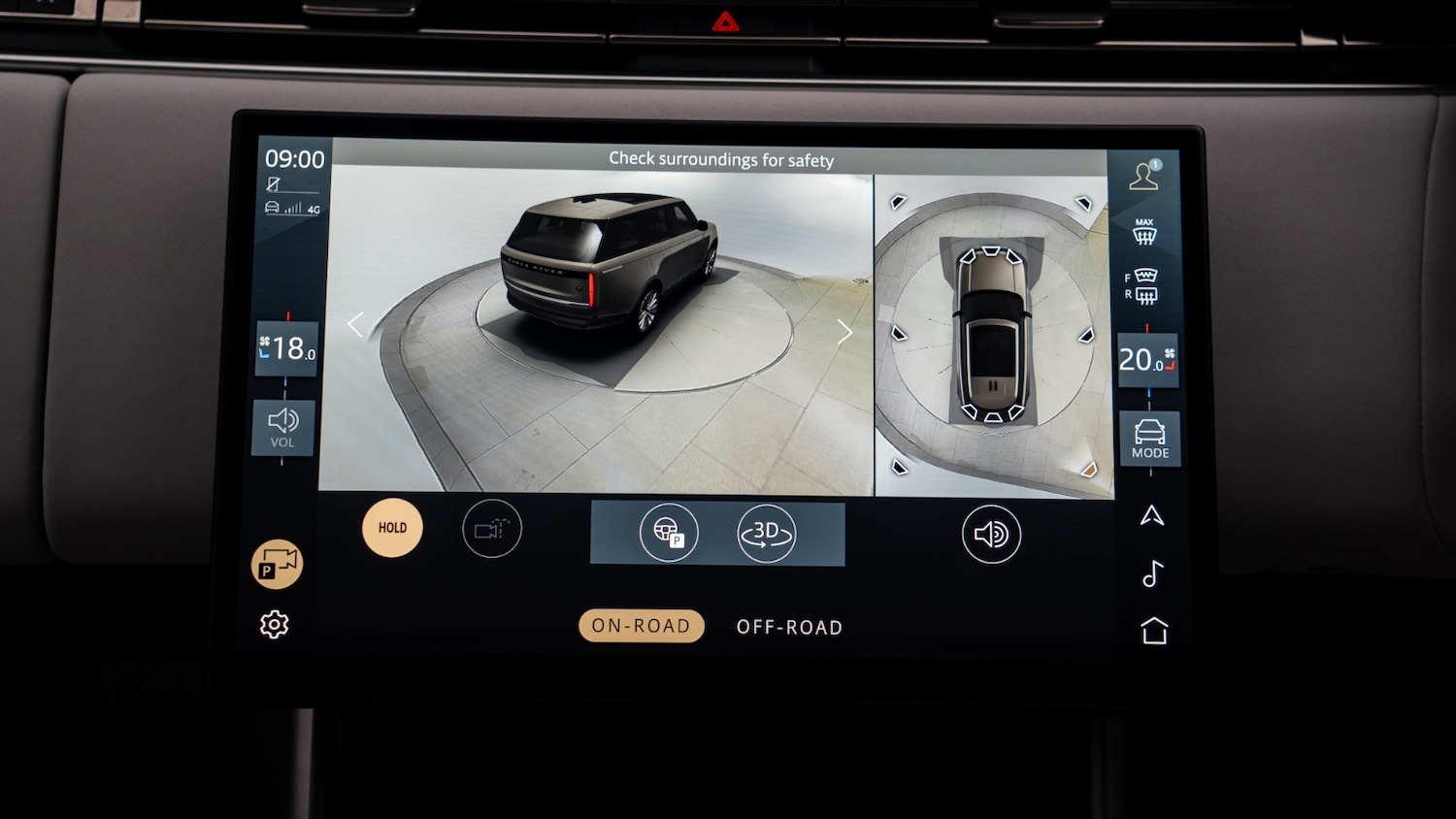 Used Land Rover Range Rover 2024 for sale - 77725934: Photo 25