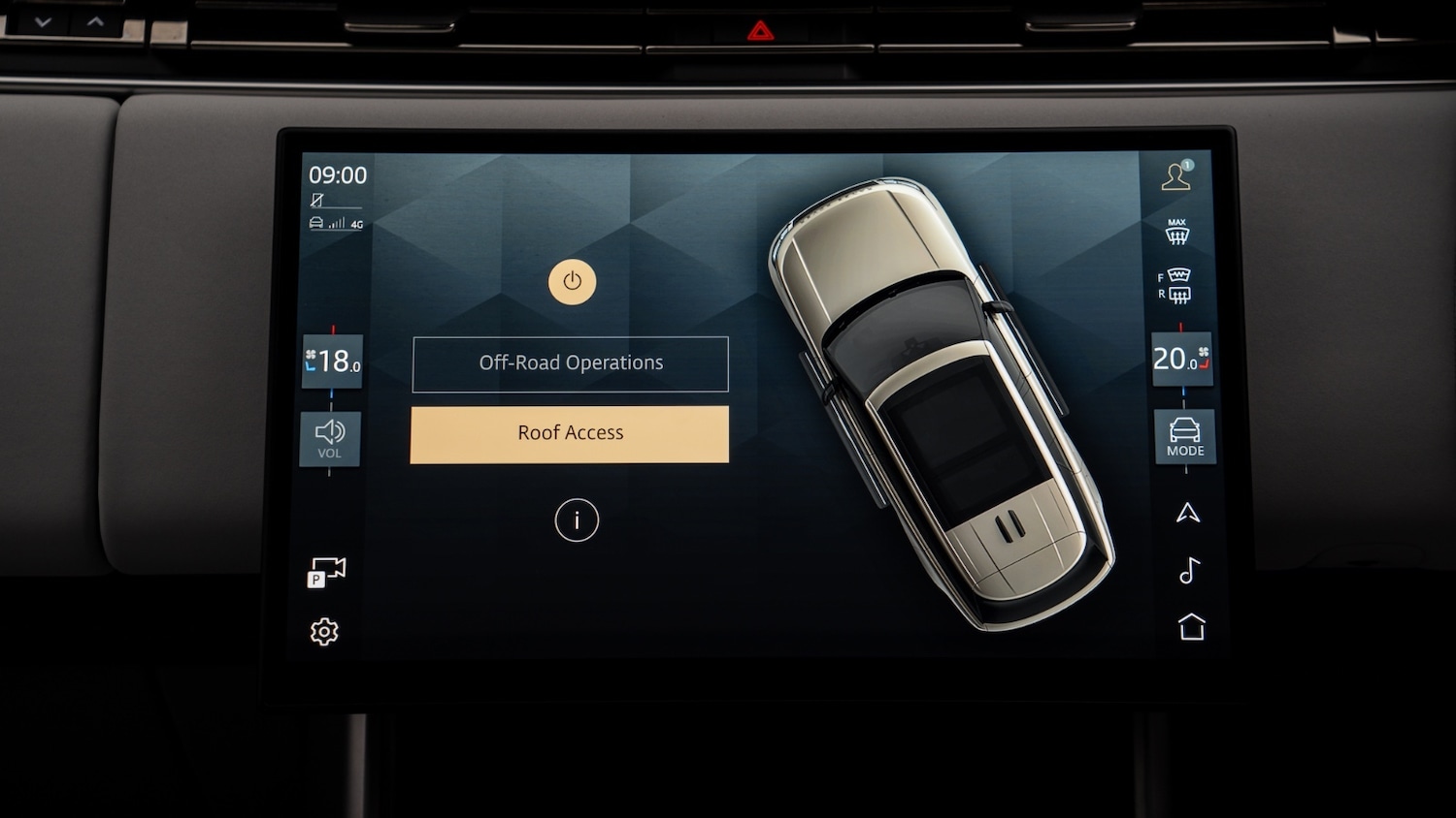 Used Land Rover Range Rover 2024 for sale - 77725934: Photo 27