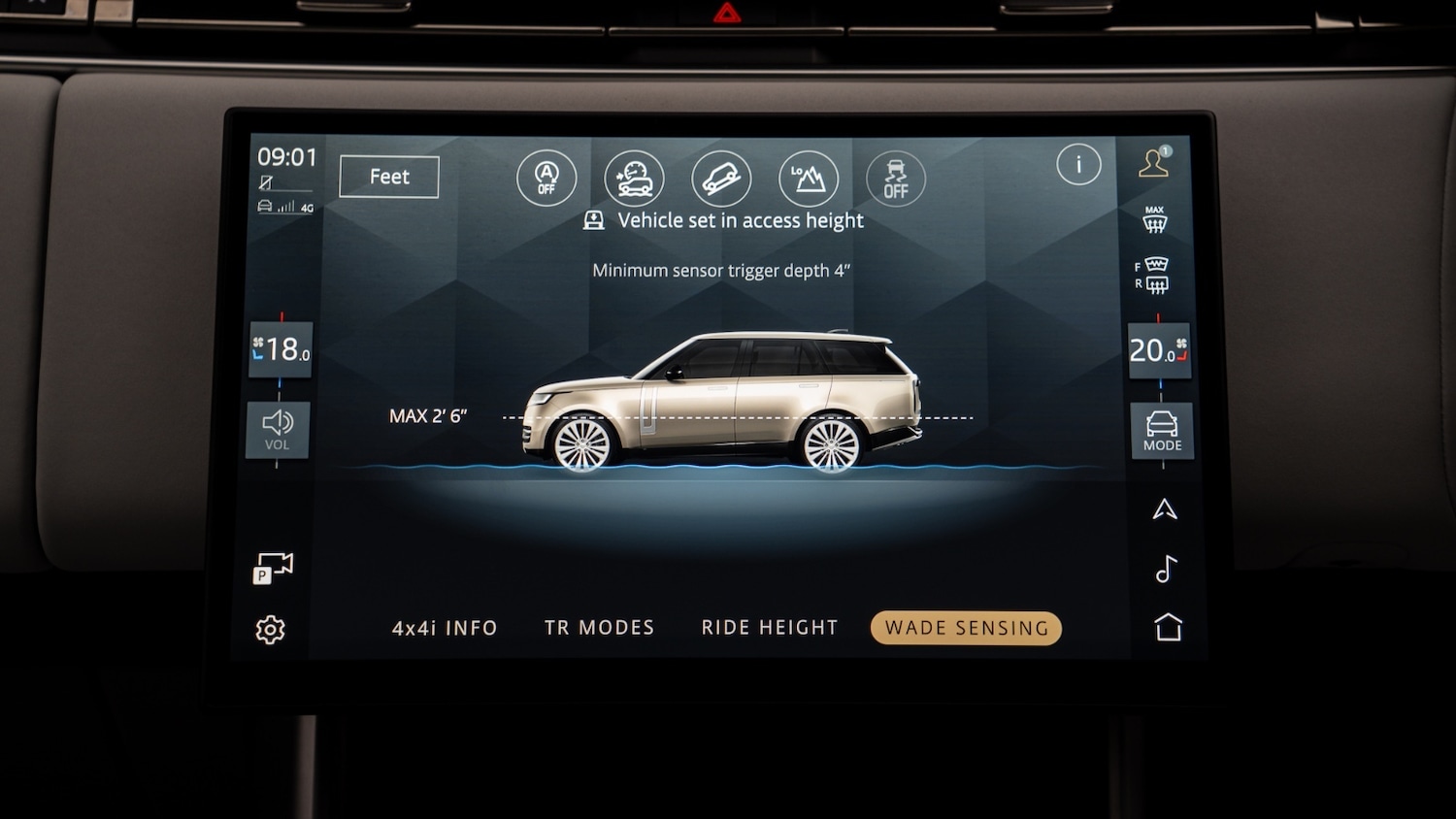 Used Land Rover Range Rover 2024 for sale - 77725934: Photo 28