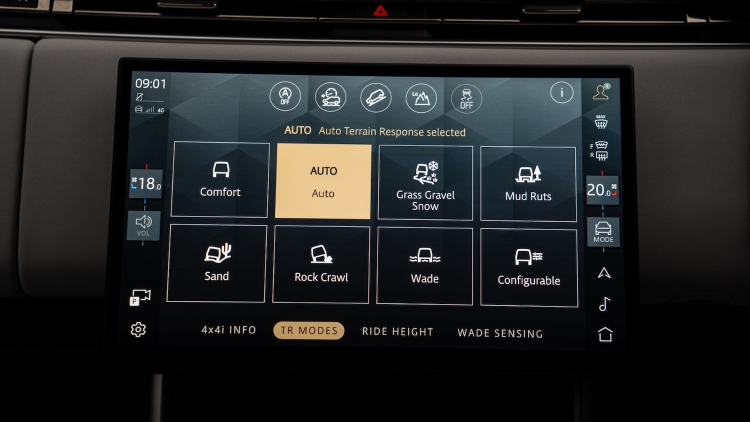 Used Land Rover Range Rover 2024 for sale - 77725934: Photo 29