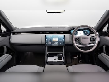 Used Land Rover Range Rover 2024 for sale - 77725934: Photo