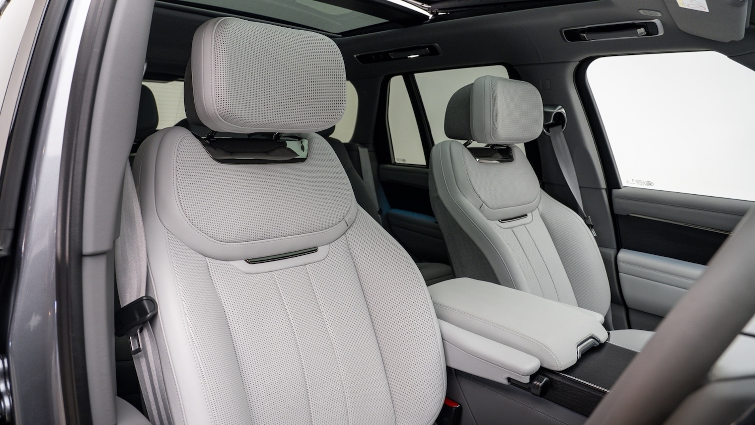 Used Land Rover Range Rover 2024 for sale - 77725934: Photo 3