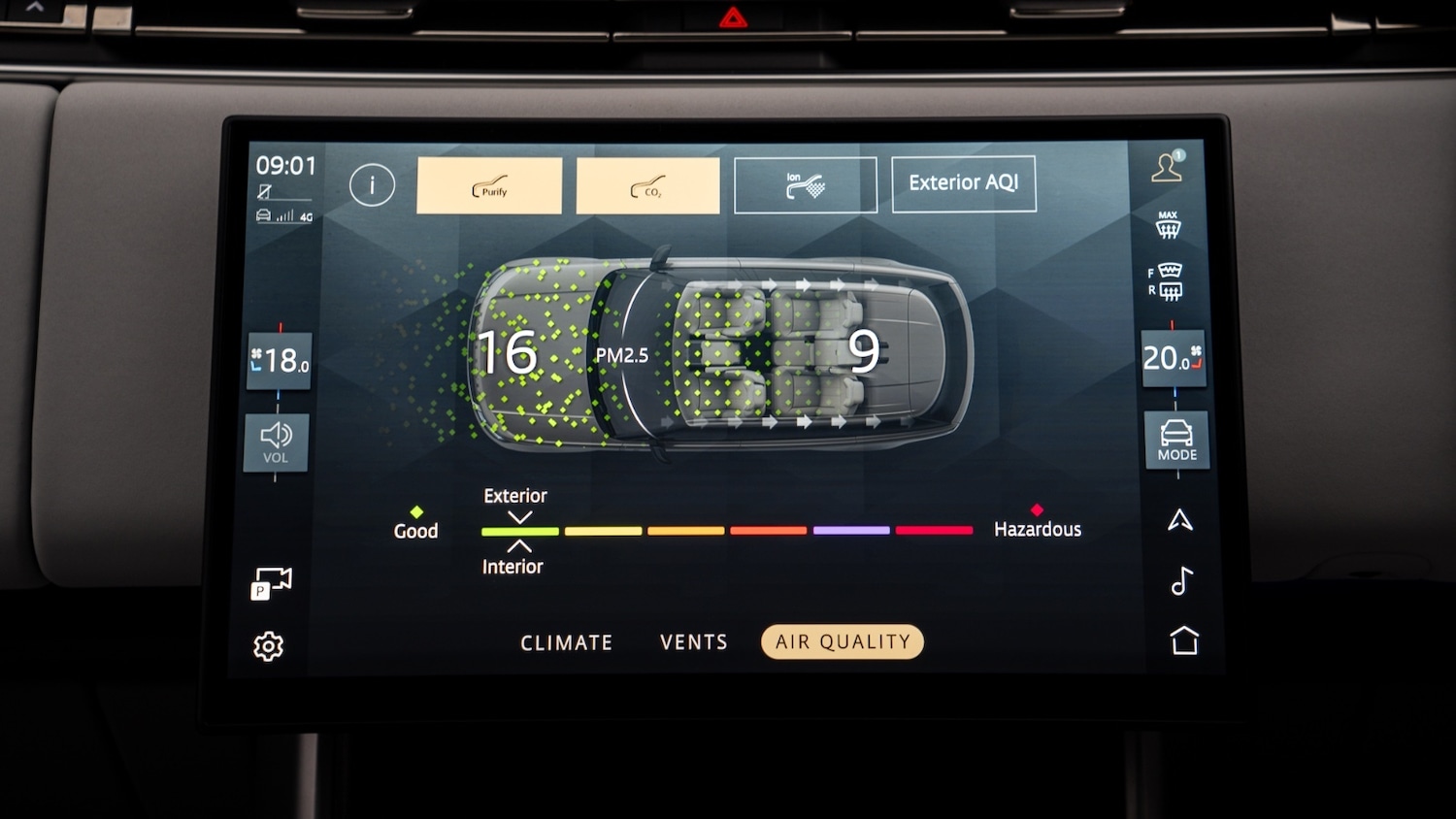 Used Land Rover Range Rover 2024 for sale - 77725934: Photo 31