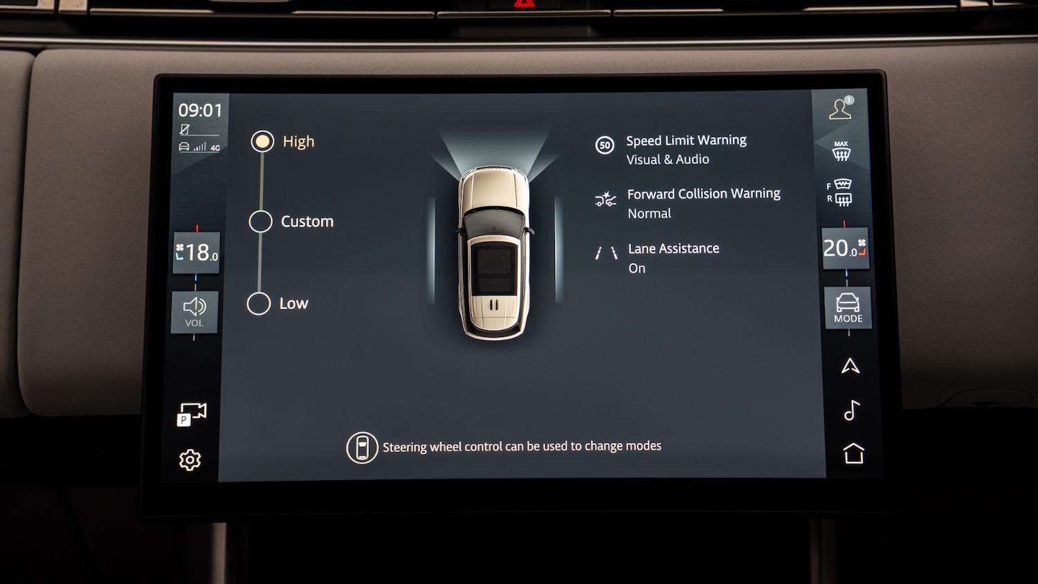 Used Land Rover Range Rover 2024 for sale - 77725934: Photo 32