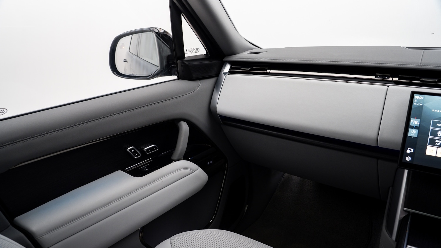 Used Land Rover Range Rover 2024 for sale - 77725934: Photo 33