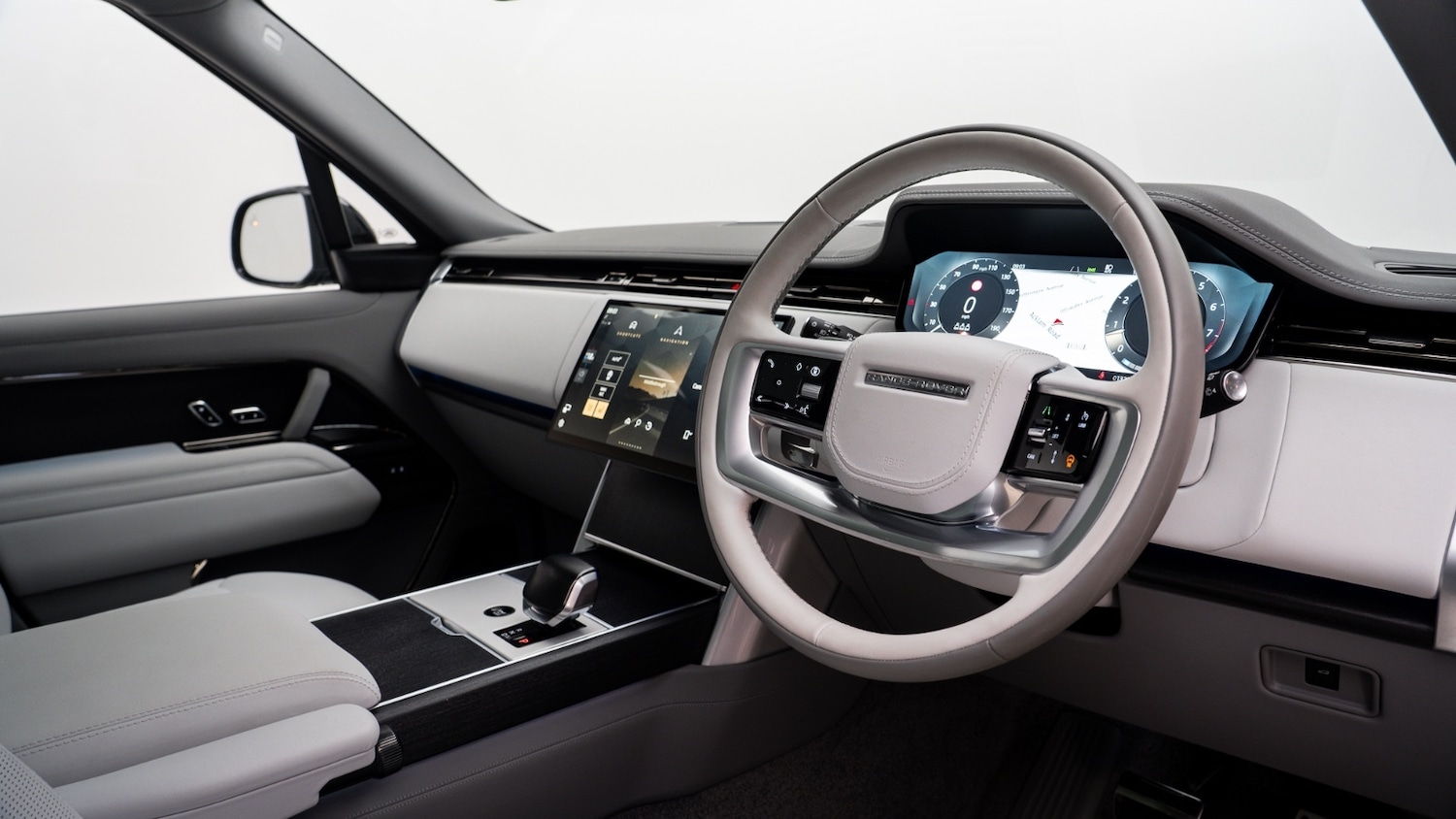 Used Land Rover Range Rover 2024 for sale - 77725934: Photo 34