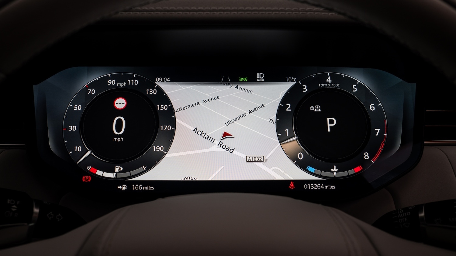 Used Land Rover Range Rover 2024 for sale - 77725934: Photo 39