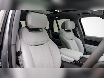 Used Land Rover Range Rover 2024 for sale - 77725934: Photo