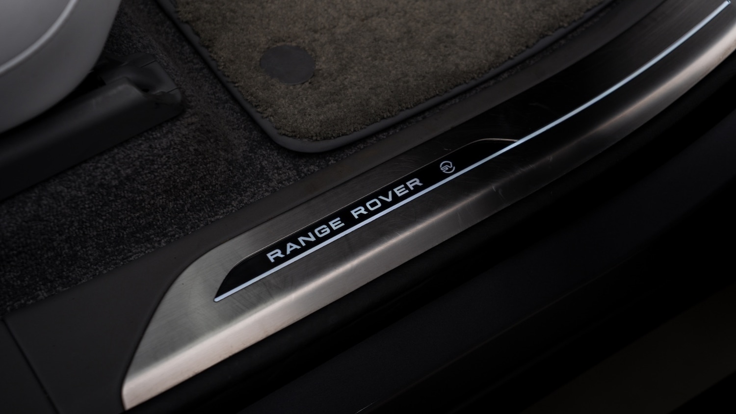 Used Land Rover Range Rover 2024 for sale - 77725934: Photo 45
