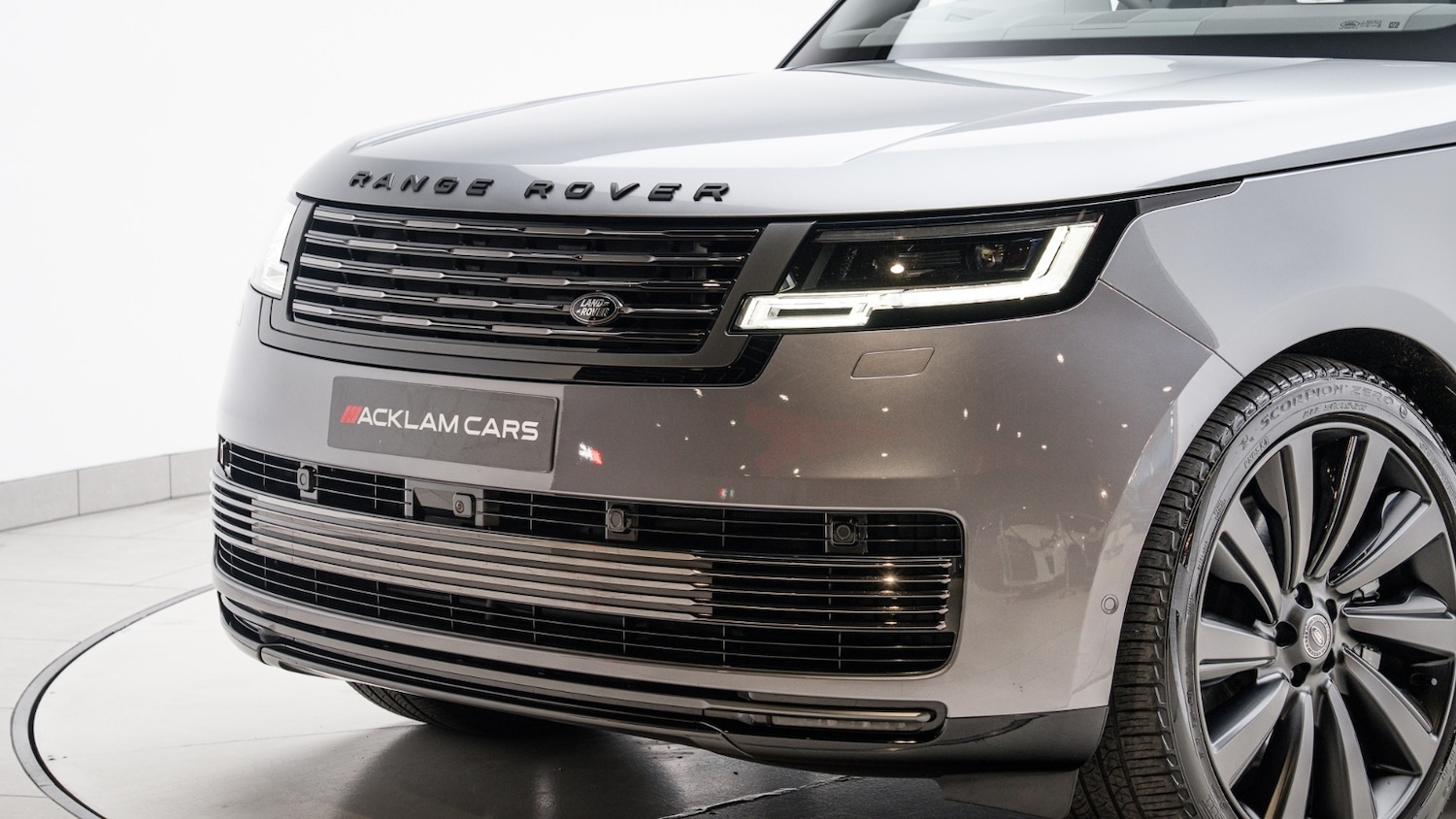 Used Land Rover Range Rover 2024 for sale - 77725934: Photo 47