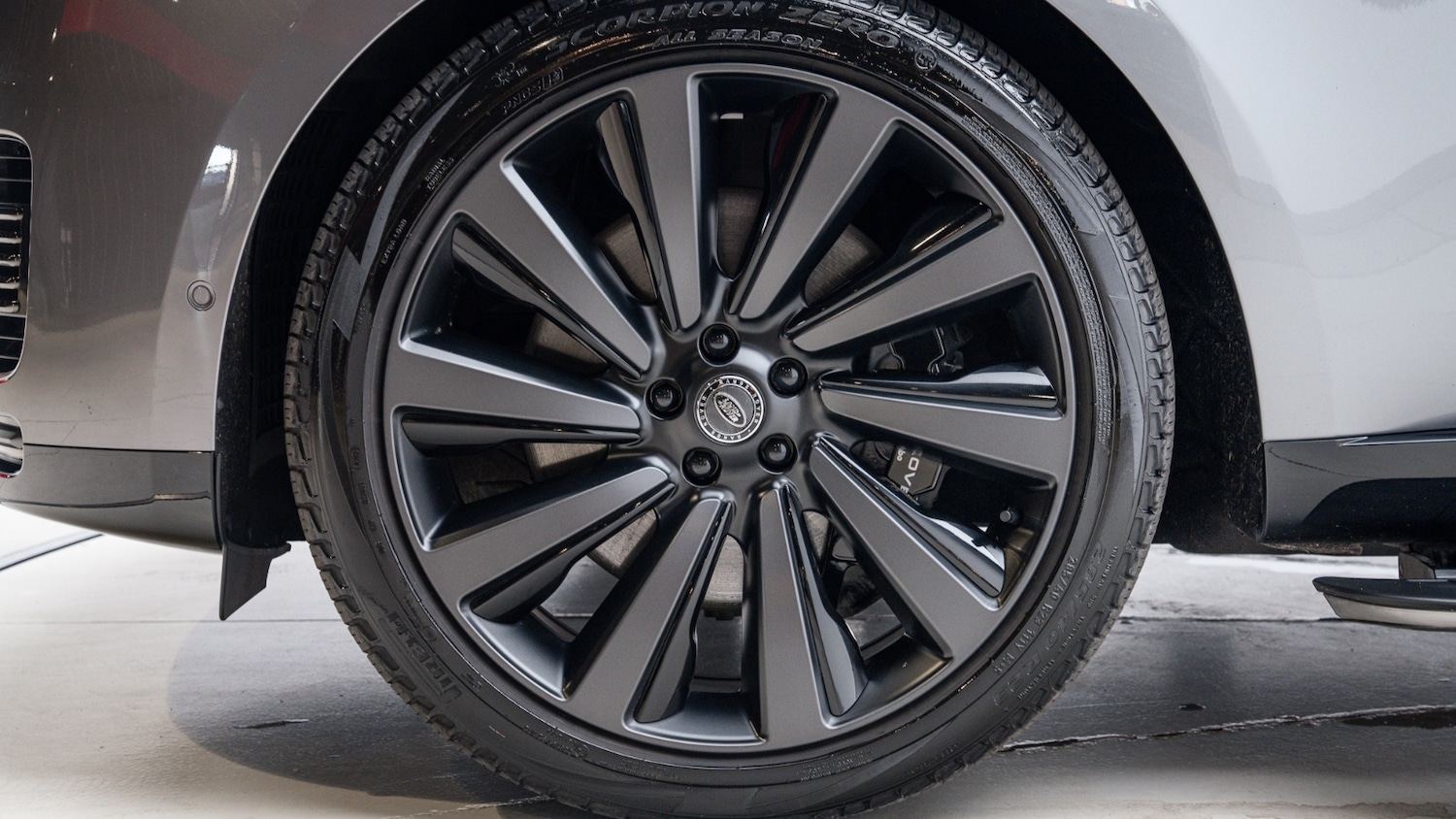 Used Land Rover Range Rover 2024 for sale - 77725934: Photo 48