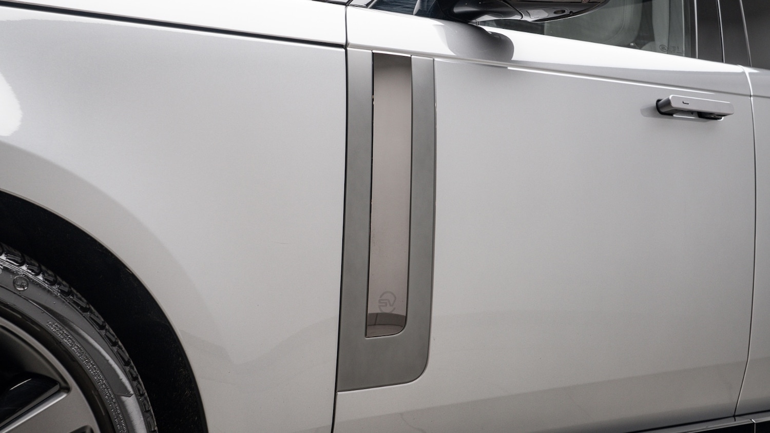 Used Land Rover Range Rover 2024 for sale - 77725934: Photo 49