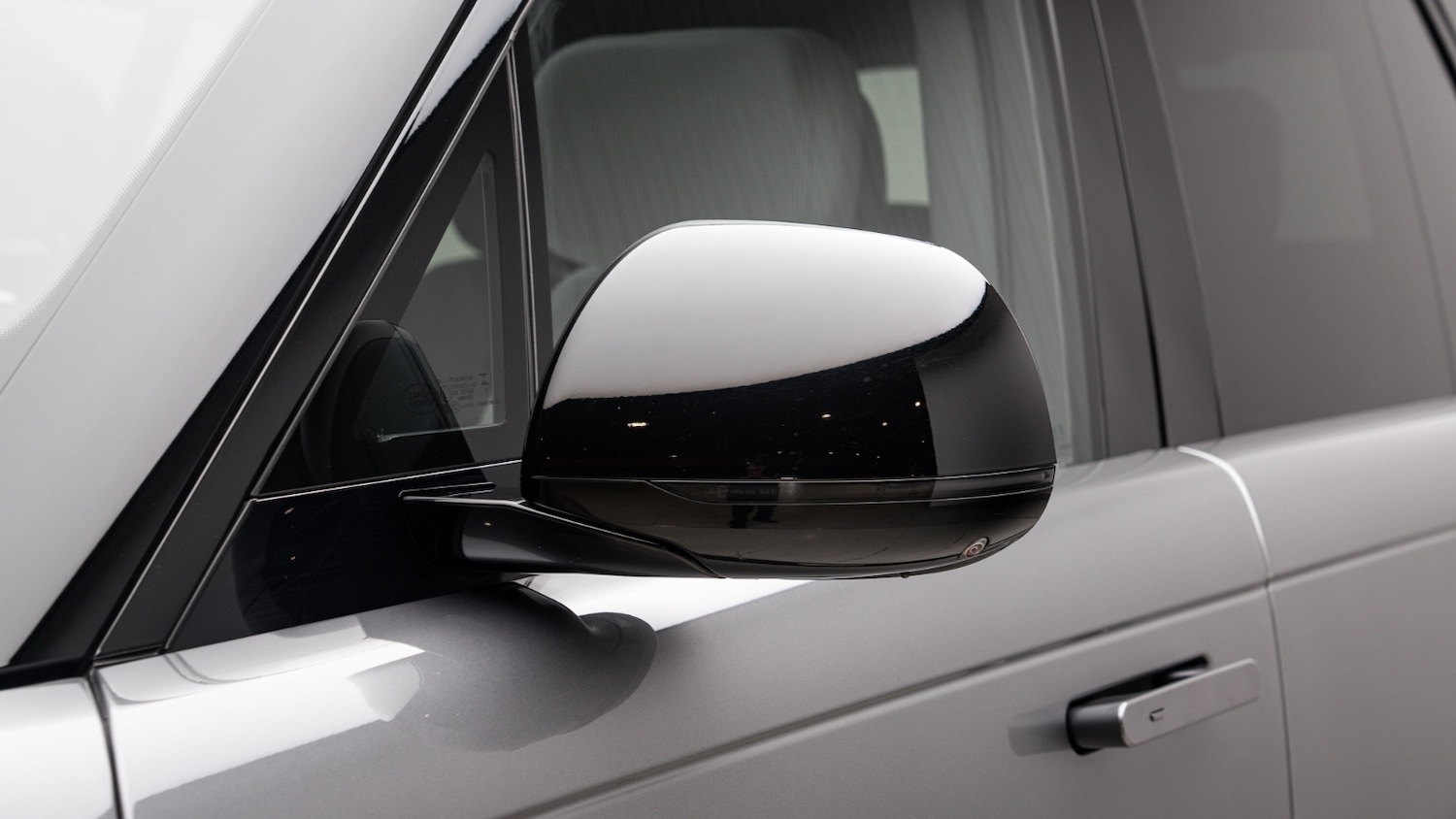 Used Land Rover Range Rover 2024 for sale - 77725934: Photo 50