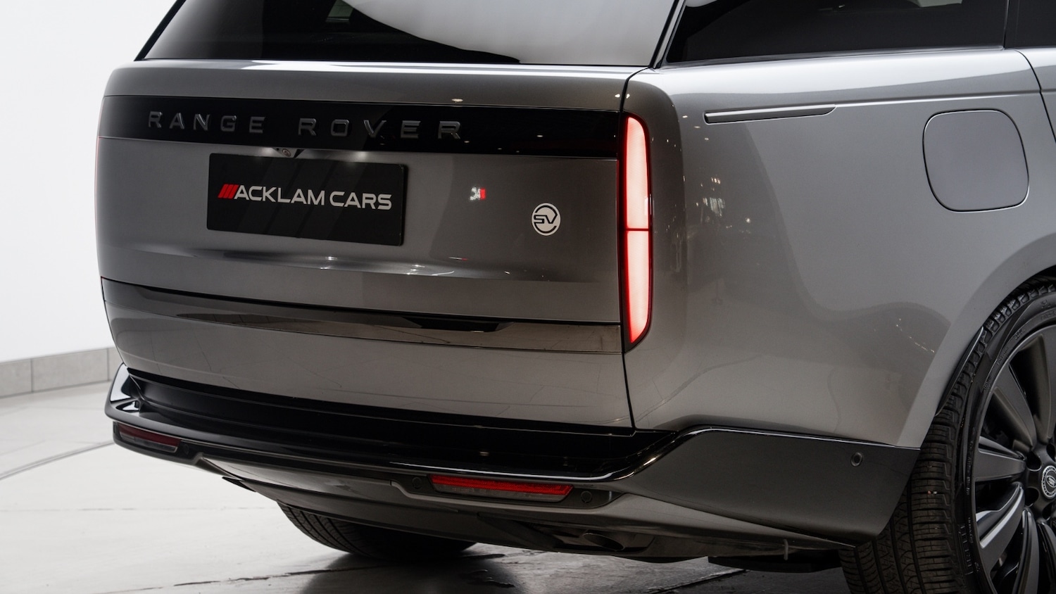 Used Land Rover Range Rover 2024 for sale - 77725934: Photo 52