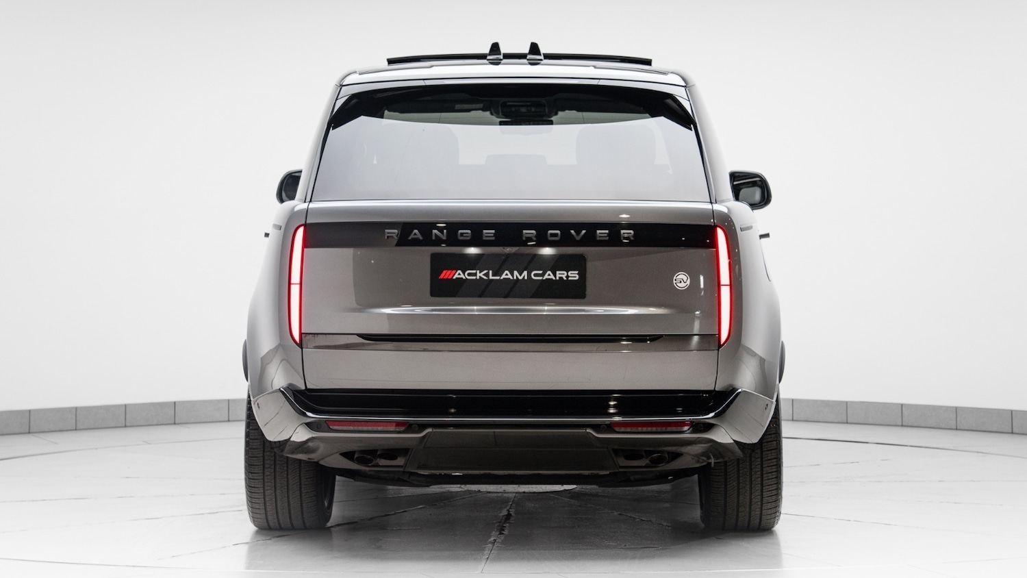 Used Land Rover Range Rover 2024 for sale - 77725934: Photo 6