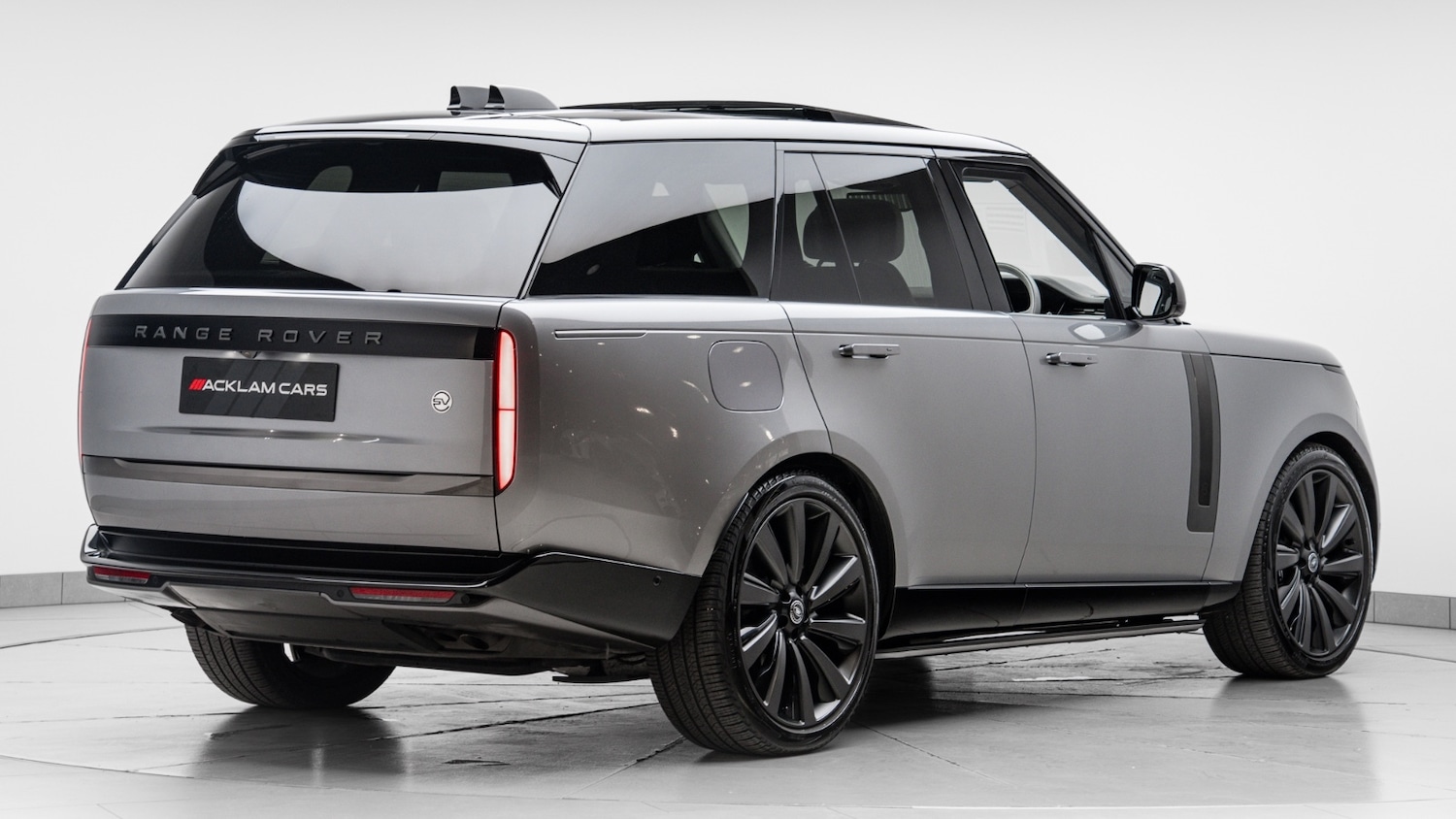 Used Land Rover Range Rover 2024 for sale - 77725934: Photo 7