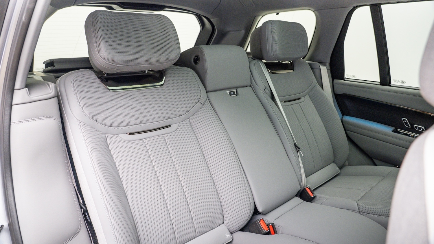 Used Land Rover Range Rover 2024 for sale - 77725934: Photo 8