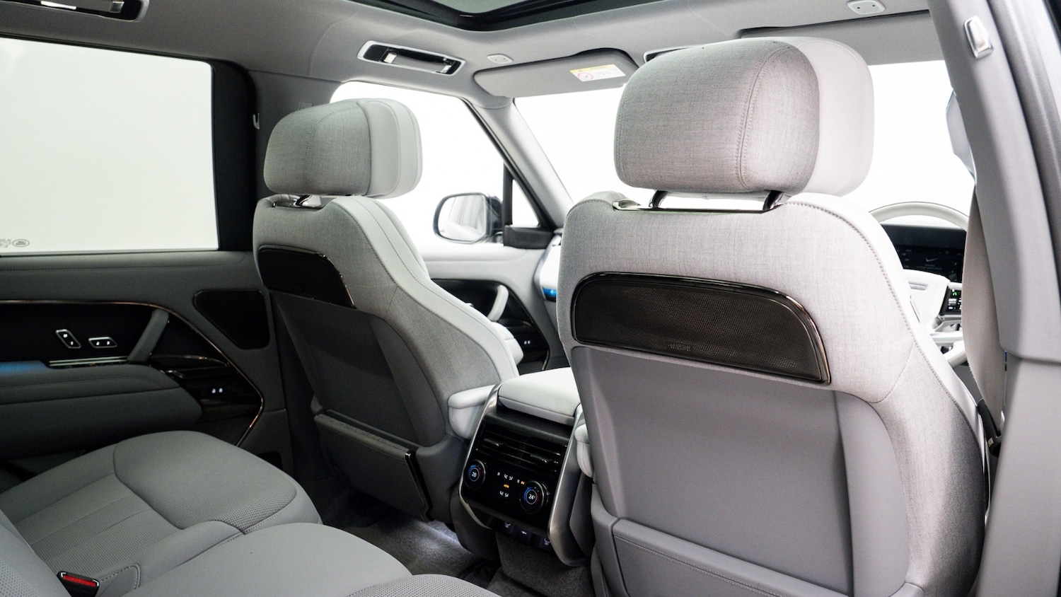 Used Land Rover Range Rover 2024 for sale - 77725934: Photo 9