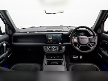 Used Land Rover Defender 2022 for sale - 78773623: Photo