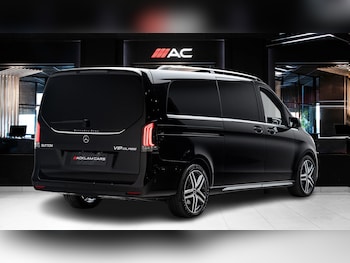 Used Mercedes-Benz V-Class 2025 for sale - 78906412: Photo