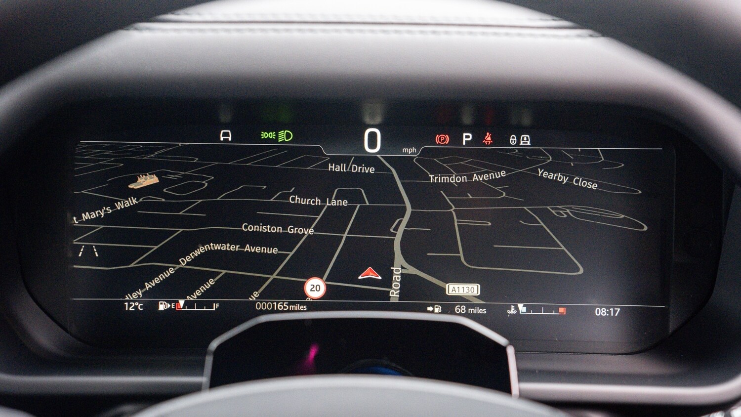 Used Land Rover Defender 2025 for sale - 77178082: Photo 15