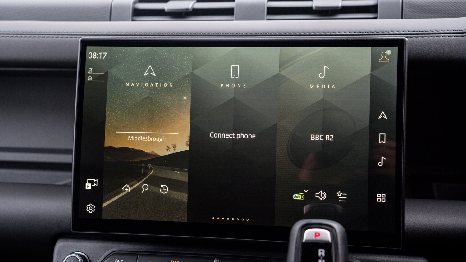 Used Land Rover Defender 2025 for sale - 77178082: Photo 16