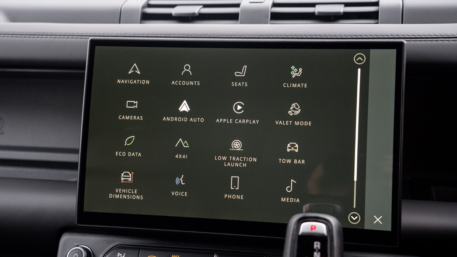 Used Land Rover Defender 2025 for sale - 77178082: Photo 17