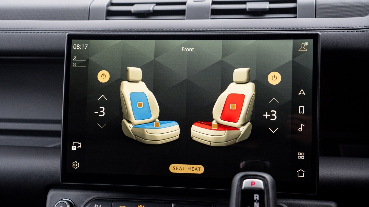 Used Land Rover Defender 2025 for sale - 77178082: Photo 18