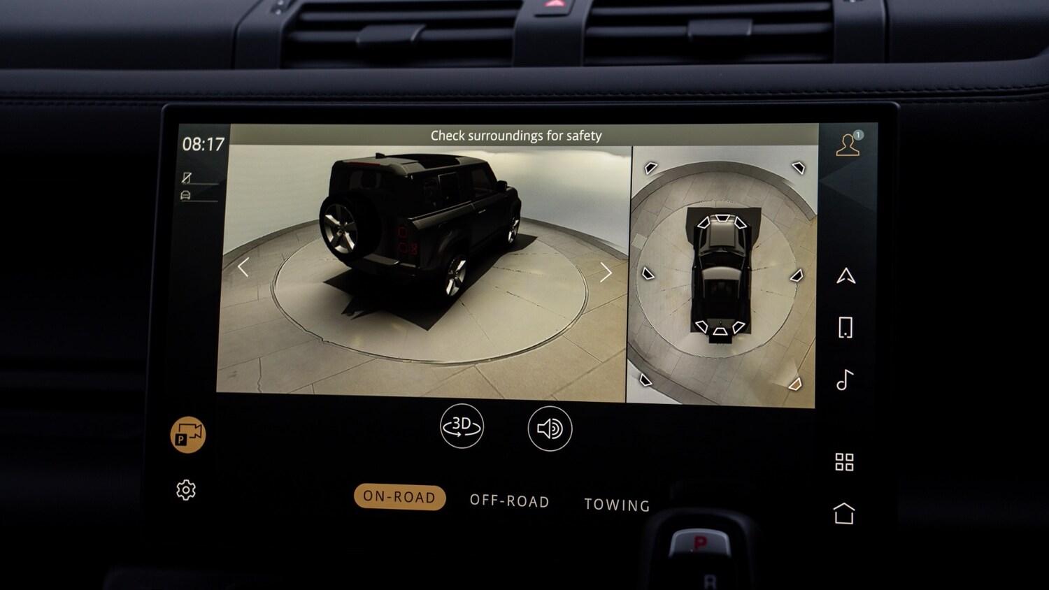 Used Land Rover Defender 2025 for sale - 77178082: Photo 19