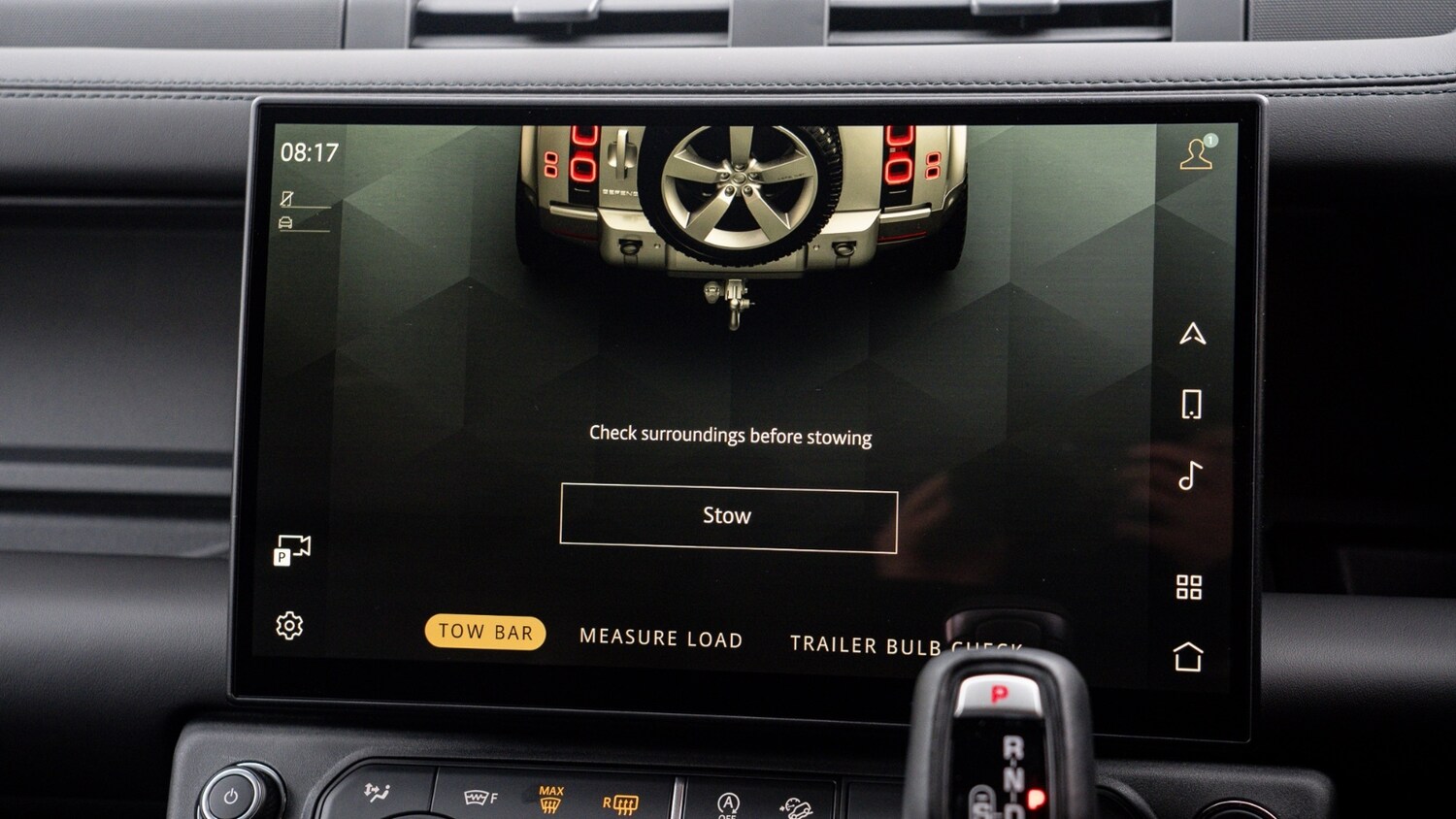 Used Land Rover Defender 2025 for sale - 77178082: Photo 20