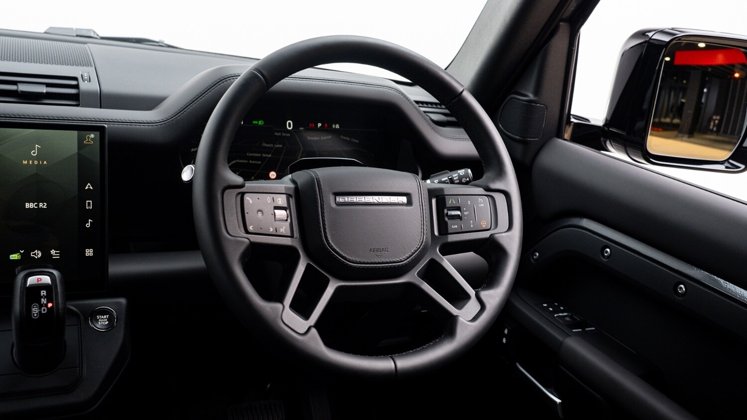 Used Land Rover Defender 2025 for sale - 77178082: Photo 24