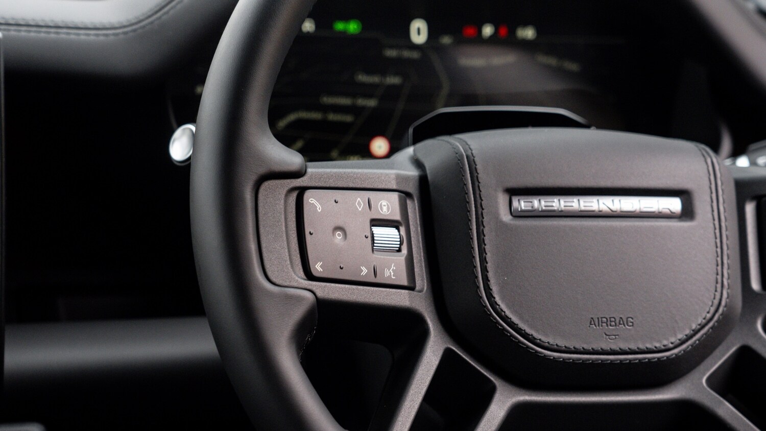 Used Land Rover Defender 2025 for sale - 77178082: Photo 25