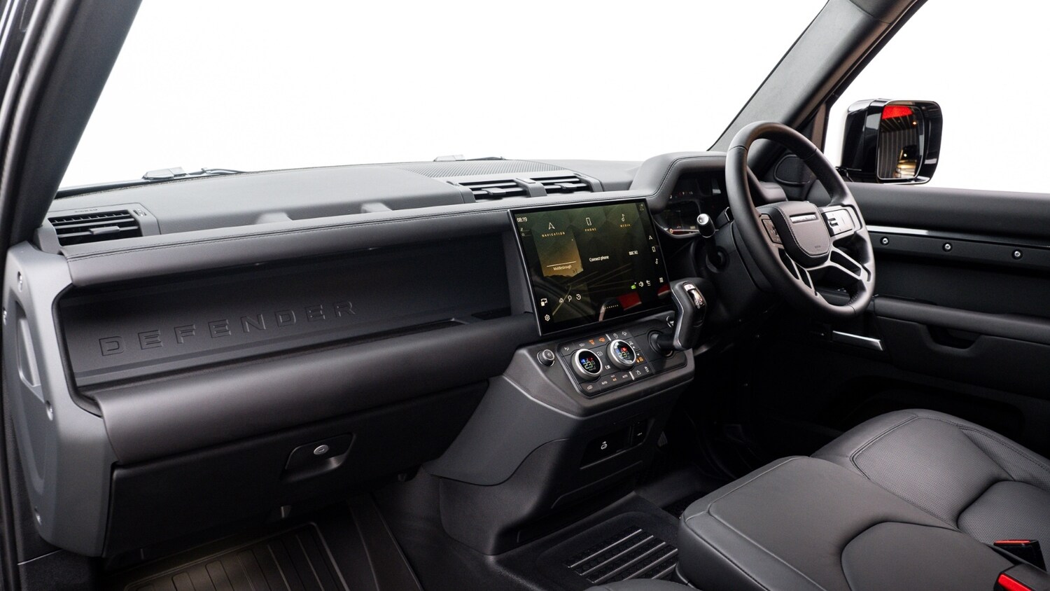 Used Land Rover Defender 2025 for sale - 77178082: Photo 27