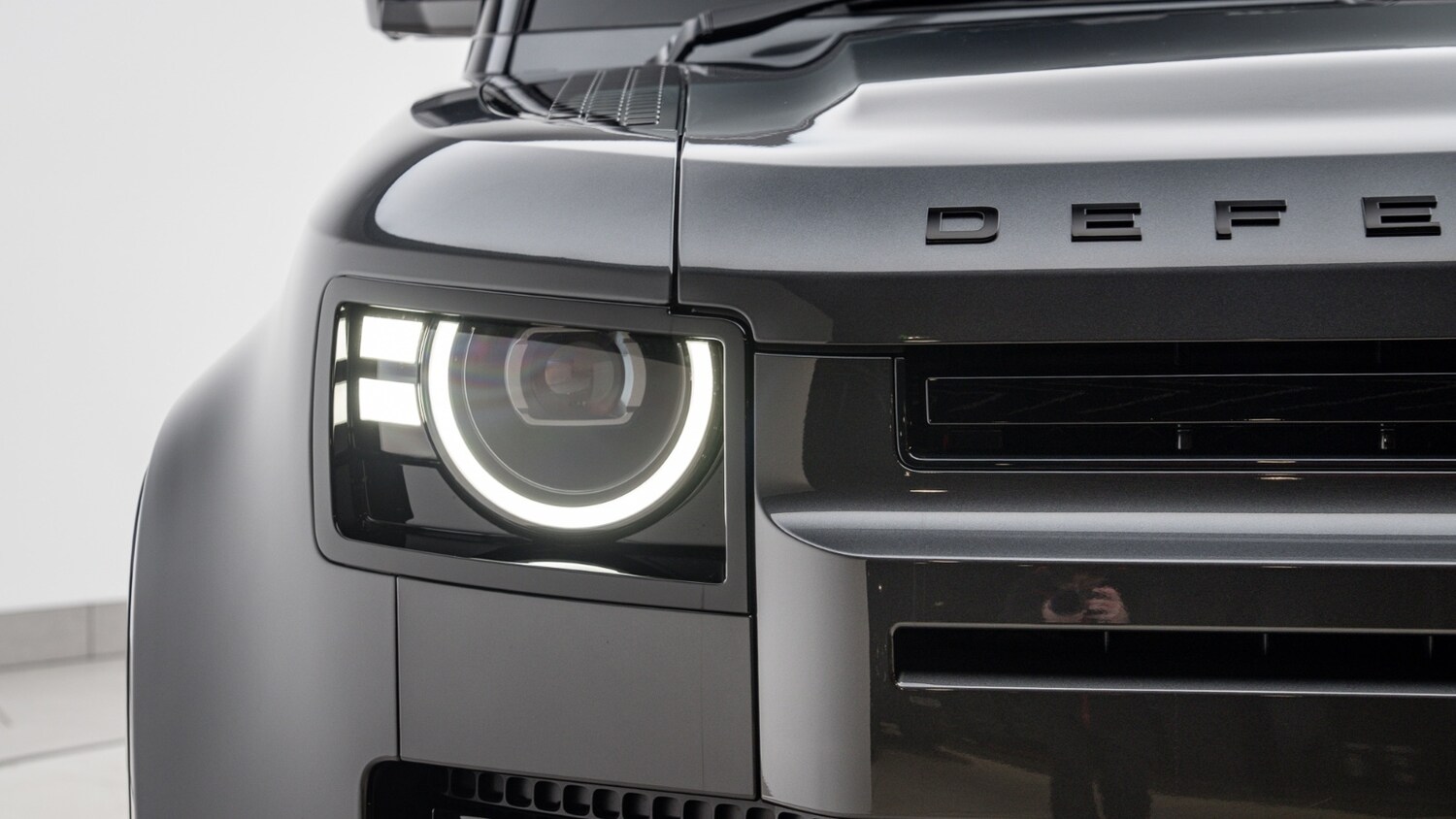 Used Land Rover Defender 2025 for sale - 77178082: Photo 28