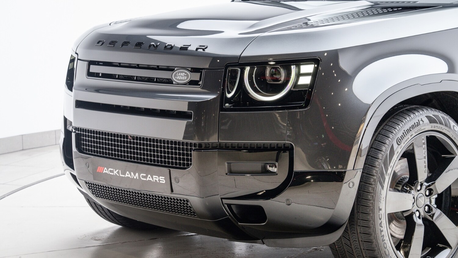 Used Land Rover Defender 2025 for sale - 77178082: Photo 29