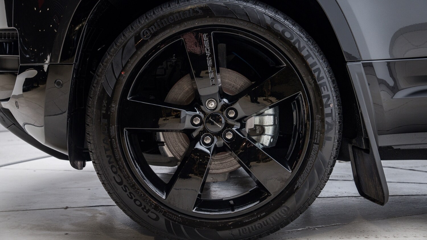 Used Land Rover Defender 2025 for sale - 77178082: Photo 30