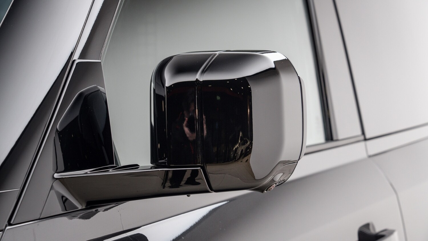 Used Land Rover Defender 2025 for sale - 77178082: Photo 31