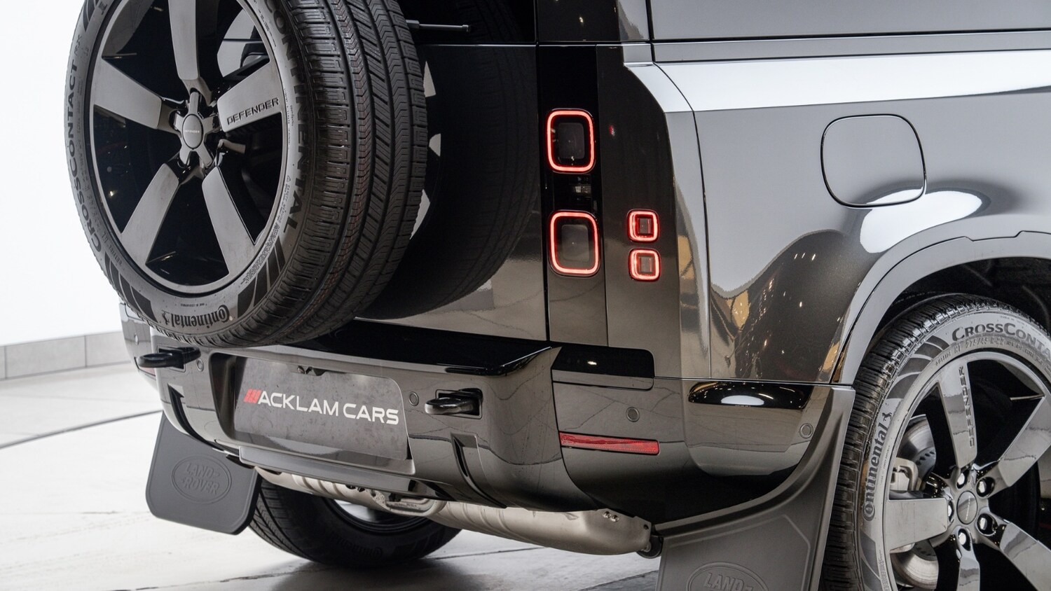 Used Land Rover Defender 2025 for sale - 77178082: Photo 35