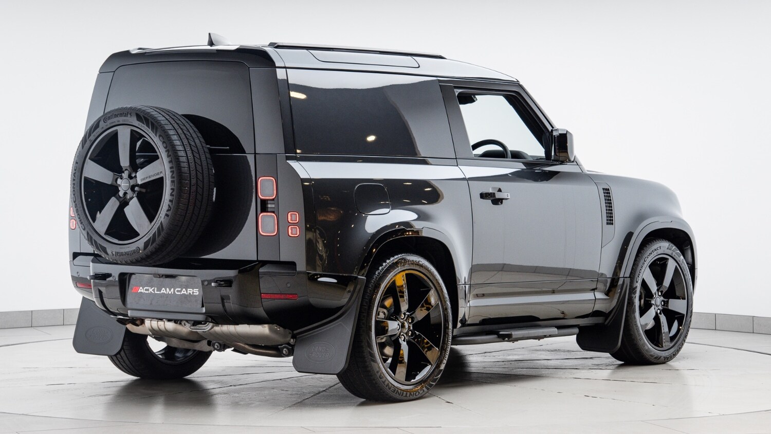 Used Land Rover Defender 2025 for sale - 77178082: Photo 7